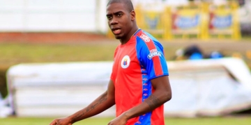 Geisson Perea es oficialmente jugador de Atlético Nacional