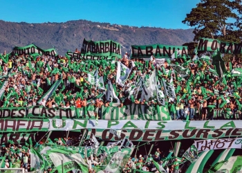 Los Del Sur ya tiene un candidato favorito para el banquillo
