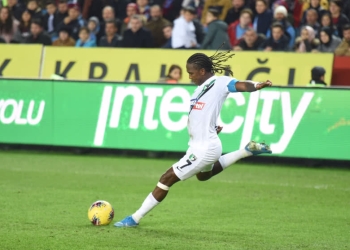 “Necesitamos de él”. ¡Cómo quieren a Hugo Rodallega!