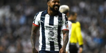 Inter de Miami alista oferta por Dorlan Pabón