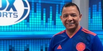 Lección de vida a cargo de Iván René Valenciano