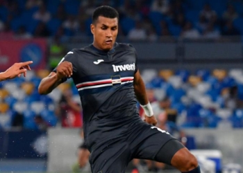 ¿Por qué Sampdoria no quiere dejar ir a Jeison Murillo?