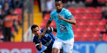 ¿En serio jugará allí? ¡Jonathan Copete se fue de Pachuca!