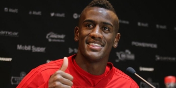 Jorge Segura, también en el radar de Millonarios