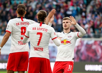 Así es el regreso del fútbol en Alemania