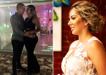 Ángela Alvarado inspira a Michael Rangel
