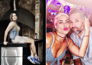 Mario Alberto Yepes es el «gran orgullo y ejemplo» de Carolina Villegas