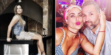 Mario Alberto Yepes es el «gran orgullo y ejemplo» de Carolina Villegas