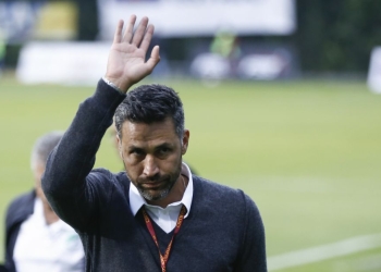 Mario Alberto Yepes llega a la Selección Colombia