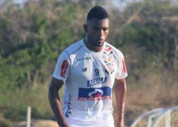 El pedido de Miguel Borja a los hinchas del Junior
