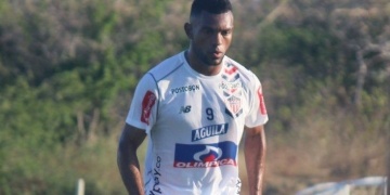 El pedido de Miguel Borja a los hinchas del Junior