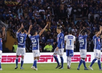 El refuerzo que desde ya es prioridad en Millonarios
