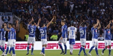 El refuerzo que desde ya es prioridad en Millonarios