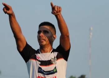 Diego Godoy es el nuevo jugador de Millonarios