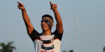 Diego Godoy es el nuevo jugador de Millonarios