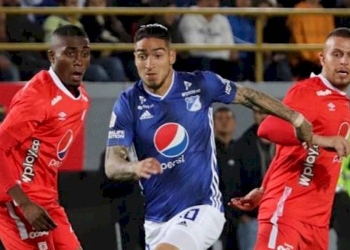 ¿Dónde ver el amistoso Alianza Lima vs. Millonarios?