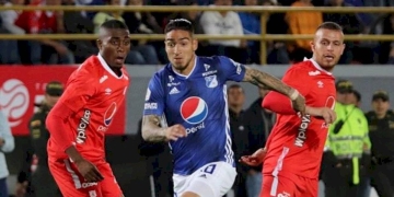 ¿Dónde ver el amistoso Alianza Lima vs. Millonarios?