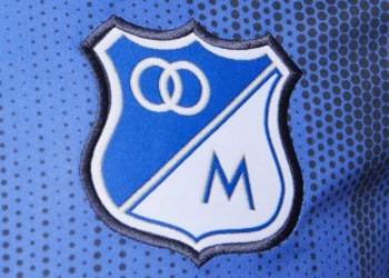 ¡Se filtró! La nueva camiseta de Millonarios 2020