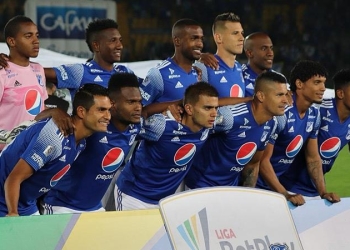 ¿Cómo seguir los partidos de Millonarios sin WIN Sports+?