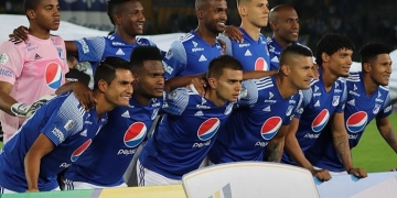 ¿Cómo seguir los partidos de Millonarios sin WIN Sports+?