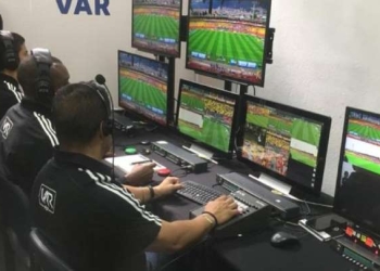 VAR en Millonarios vs. Pasto tuvo problemas técnicos