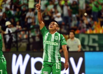 La titular de Nacional para la visita a Equidad en la fecha 2