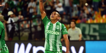 La titular de Nacional para la visita a Equidad en la fecha 2