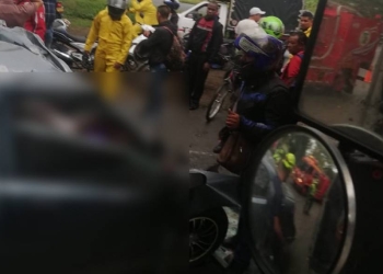 Jóvenes futbolistas mueren en accidente de tránsito en el Valle