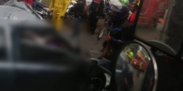 Jóvenes futbolistas mueren en accidente de tránsito en el Valle