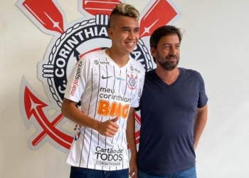 Disculpas en el Corinthians por comentario “fuera de lugar”