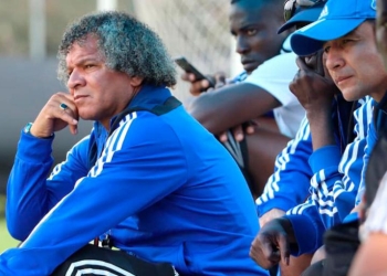 2 jugadores de Millonarios que Alberto Gamero recomienda a Queiroz