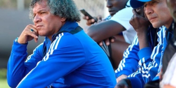 2 jugadores de Millonarios que Alberto Gamero recomienda a Queiroz