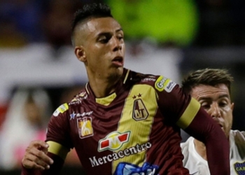 ¡Se puede caer la llegada de Alex Castro al Cruz Azul!