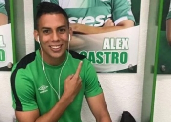 Cruz Azul y Alex Castro se acercan a un final feliz