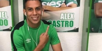 Cruz Azul y Alex Castro se acercan a un final feliz