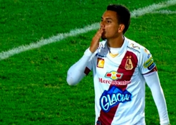 Cruz Azul, el nuevo destino de Alex Castro