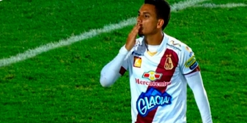 Cruz Azul, el nuevo destino de Alex Castro