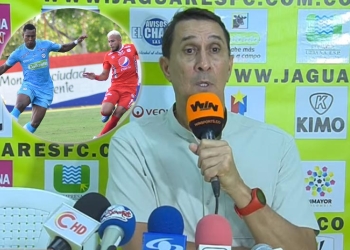 La jugada en la que América “se salió del partido”, según Alexandre Guimaraes
