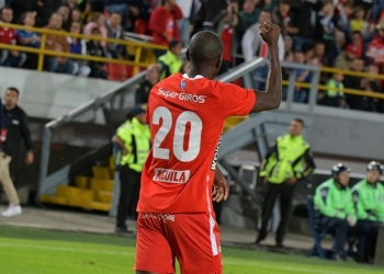 ¿Quiénes por Rangel y Carrascal? Convocados de América para enfrentar al DIM