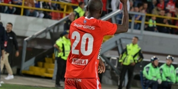 ¿Quiénes por Rangel y Carrascal? Convocados de América para enfrentar al DIM