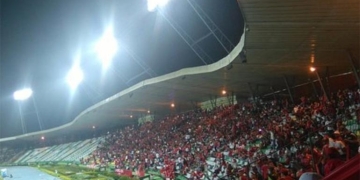 América recibirá a Boyacá Chicó en el estadio Centenario de Armenia