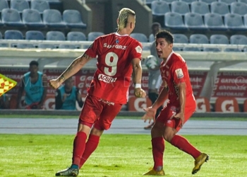América de Cali confirma salidas de Michael Rangel y otros 3 futbolistas
