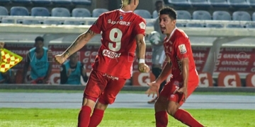 América de Cali confirma salidas de Michael Rangel y otros 3 futbolistas