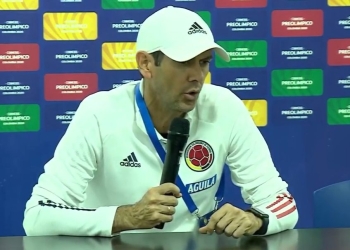 Ramón Jesurún defendió al técnico Arturo Reyes