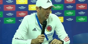 Ramón Jesurún defendió al técnico Arturo Reyes