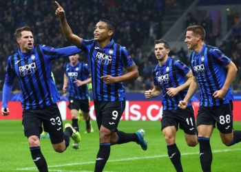 Ver por televisión Atalanta vs. Roma por la Serie A