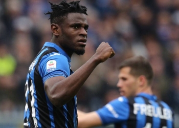 Inter de Milán y Duván Zapata: ¿Esta vez sí?