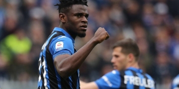 Inter de Milán y Duván Zapata: ¿Esta vez sí?