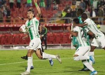Los partidos que solo se pueden ver si pagan WIN Sports+