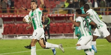 Los partidos que solo se pueden ver si pagan WIN Sports+